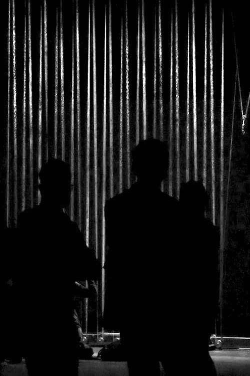 Movie poster for Gold Film, The Shadow of Gold