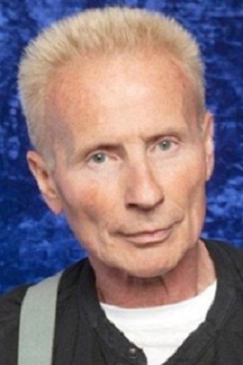 Photo of Phil Mogg, Acting