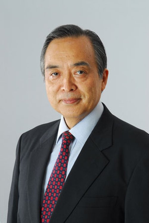 Takeshi Ōbayashi profile