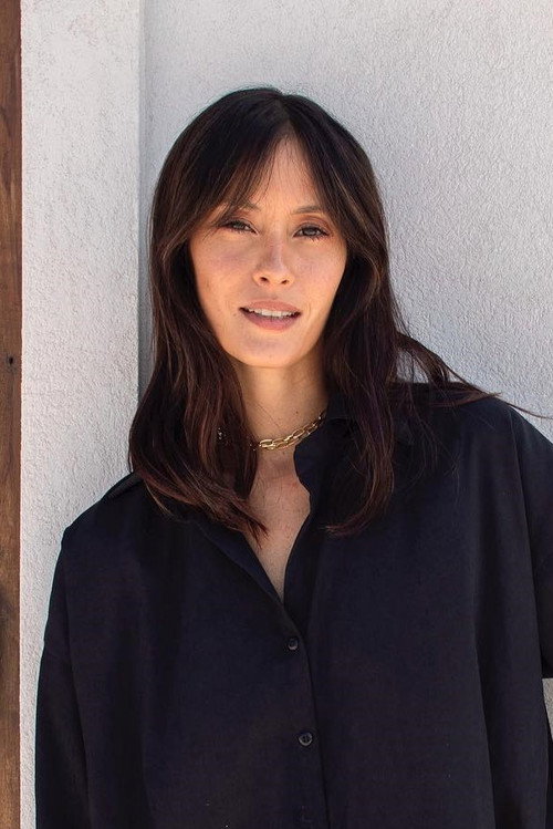 Photo of Nicole Luis, Acting