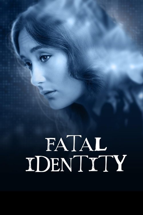 Movie poster for Fatal Identity (2025)