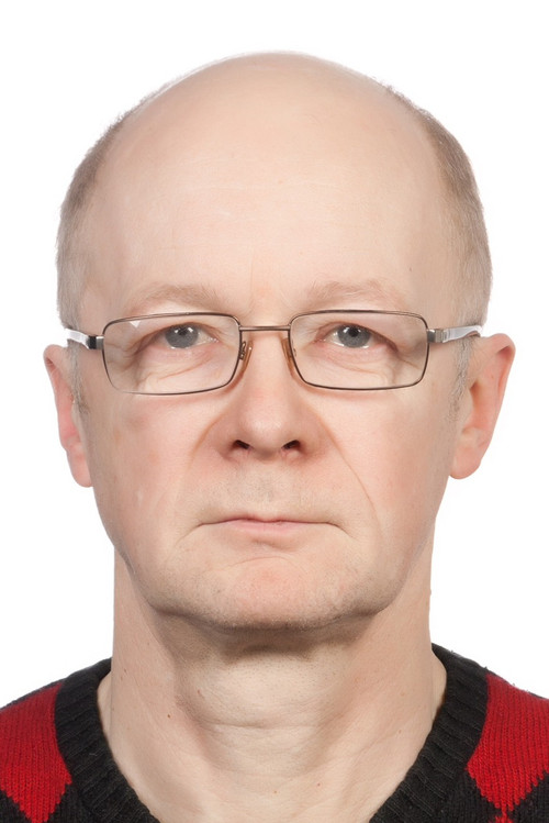Photo of Heino Seljamaa, Acting