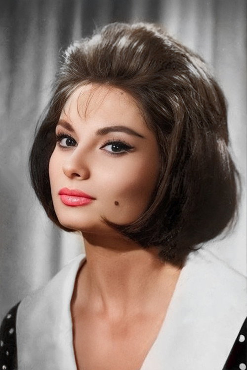 Photo of Belgin Doruk, Acting