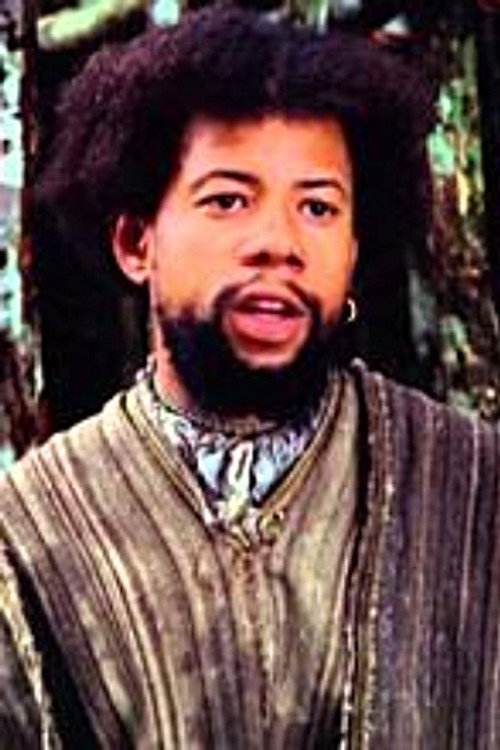 Photo of Edward Roland, Acting
