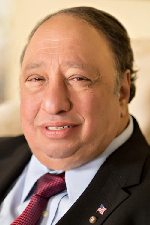Photo of John Catsimatidis, Acting