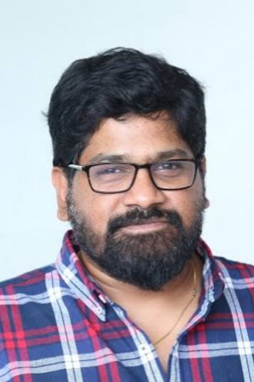 Photo of Suman Chikkala, Directing