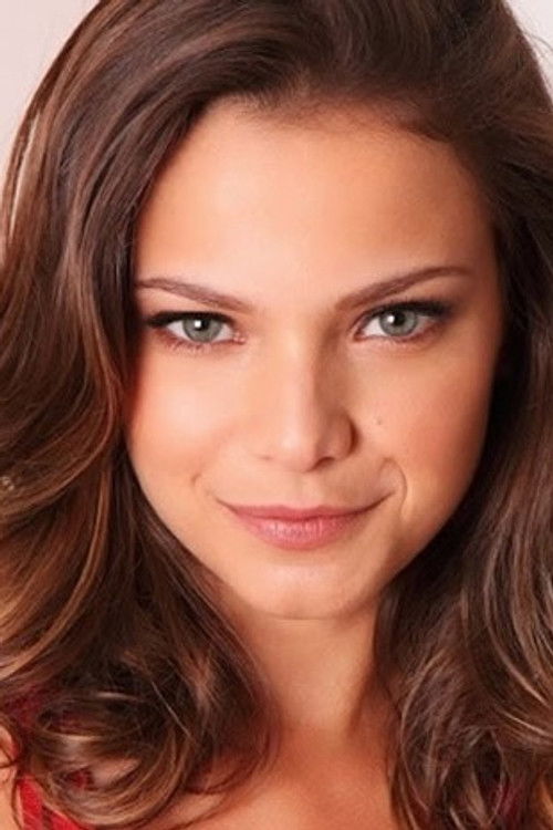 Milena Toscano profile