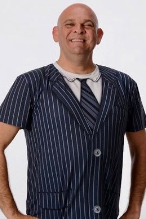 Photo of Luis Lara, Acting