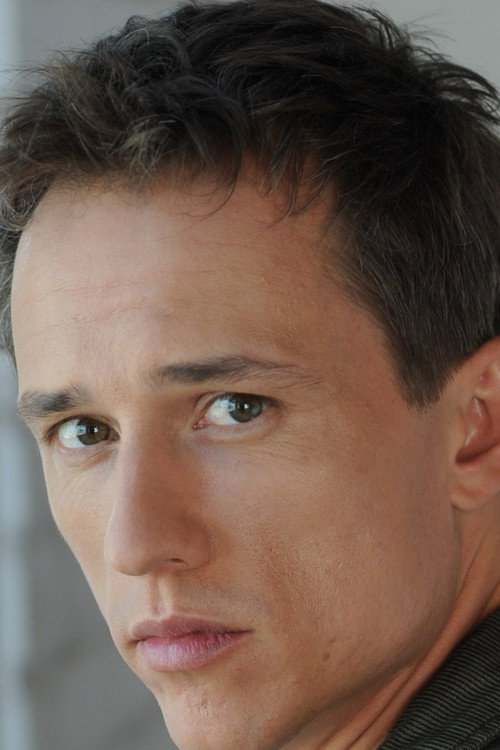 Photo of Daniel Smith Arnold, Acting