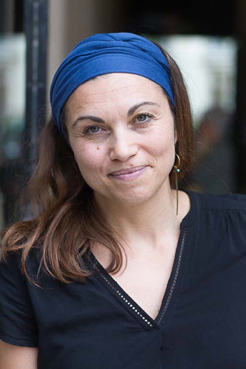 Photo of Laëtitia Moreau, Directing