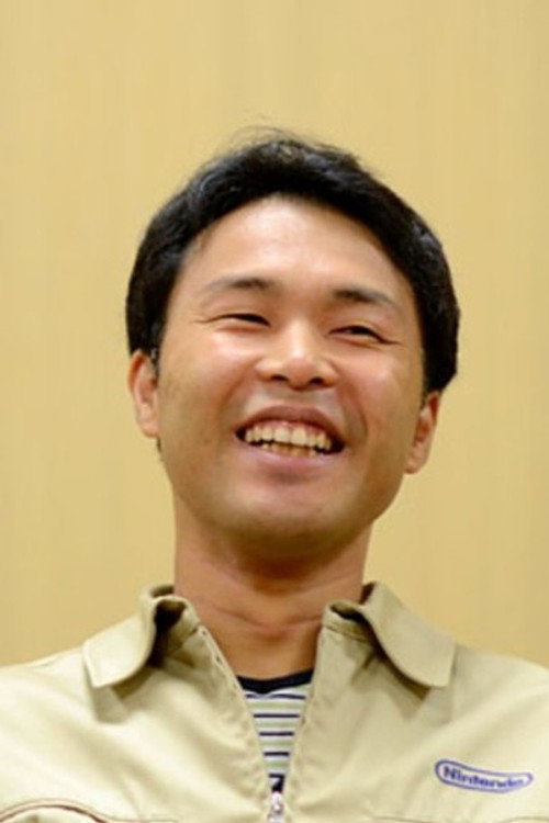 Photo of Hajime Wakai, Sound