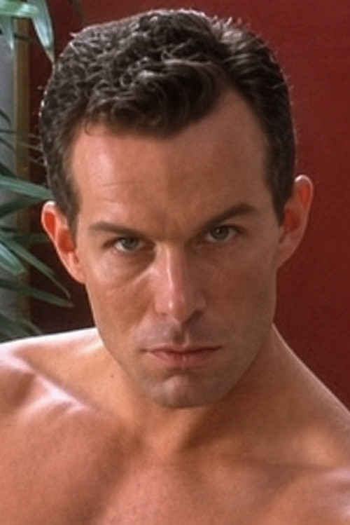 Photo of Bill Marlowe, Acting