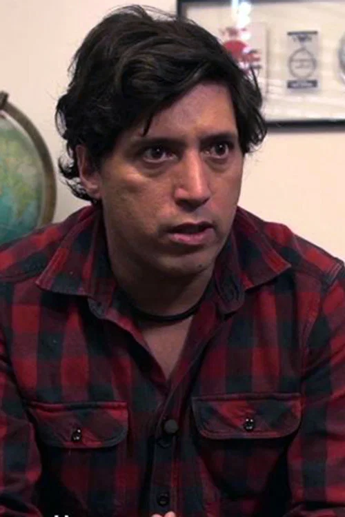 Photo of Yves Passarel, Acting