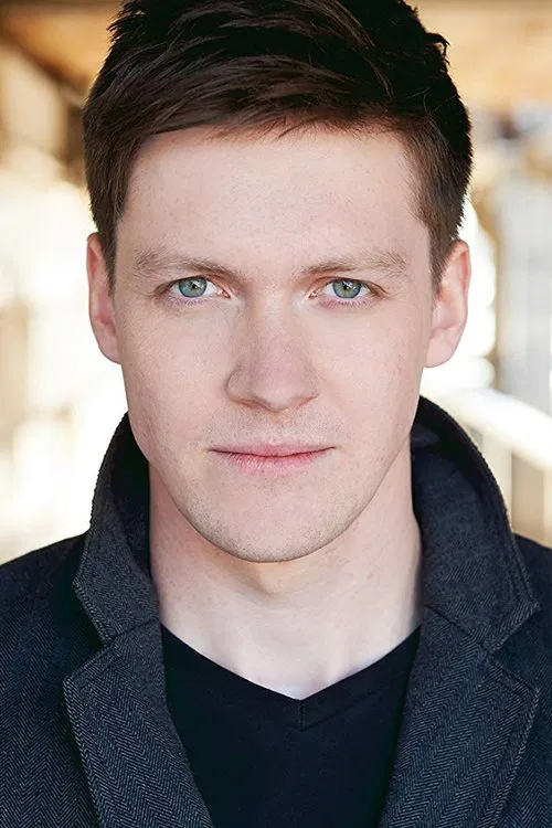 Photo of Ian Geldart, Acting
