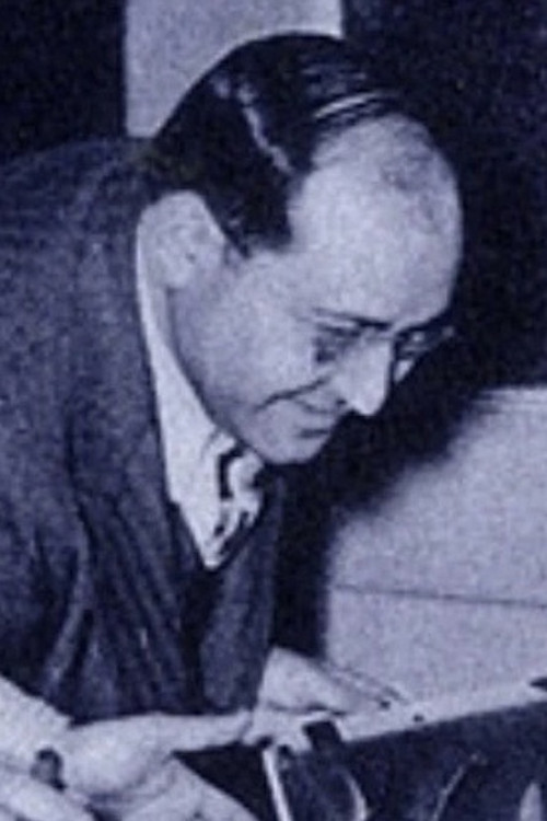 Photo of Izzy Sparber, Production
