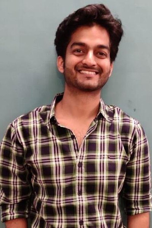 Photo of Saurabh Saraswat, Acting