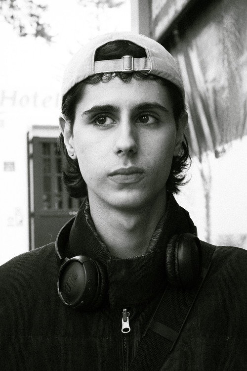 Photo of André Lino, Directing