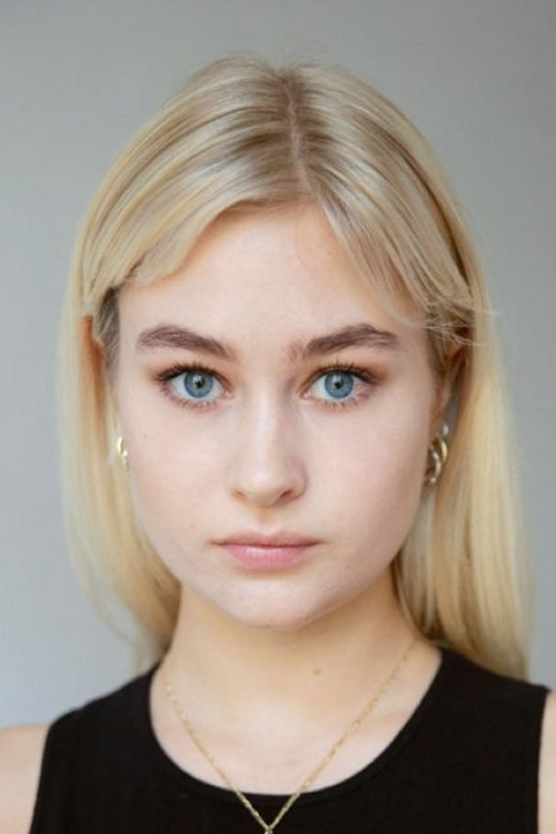 Photo of Lea Meyer, Acting