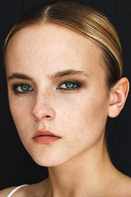 Photo of Elizaveta Kashintseva, Acting