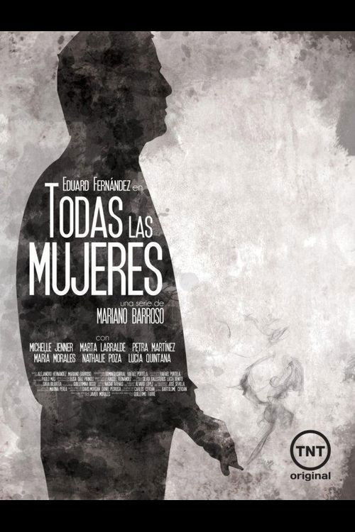 Todas las Mujeres poster