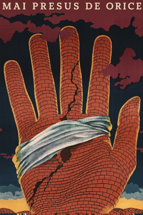Movie poster for This Above All (1978)
