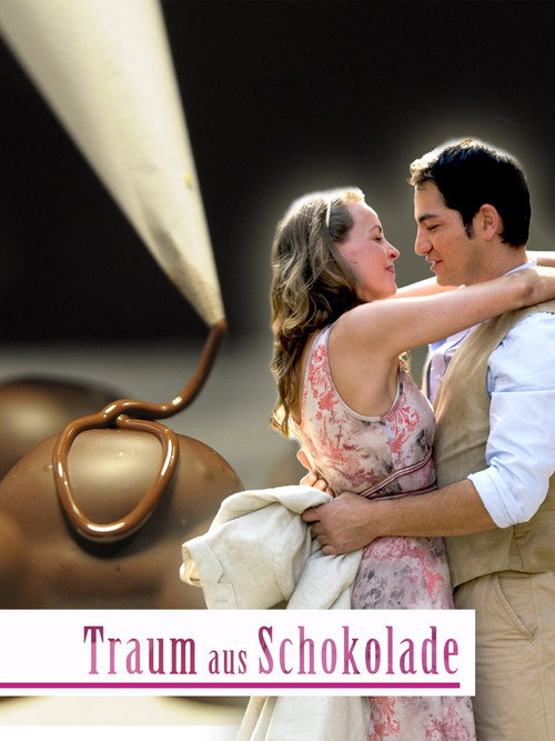 Movie poster for Traum aus Schokolade (2010)
