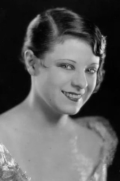 Photo of Marjorie Beebe, Acting