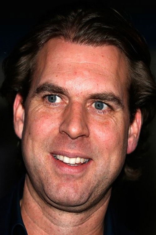 Rutger Castricum profile