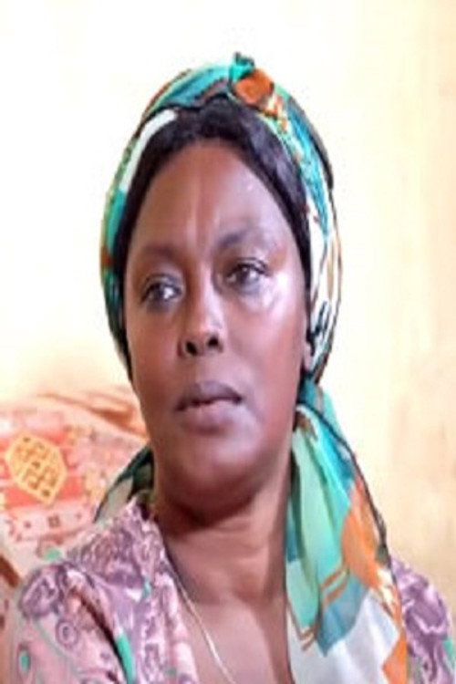 Photo of Tina Gebreamlak, Acting