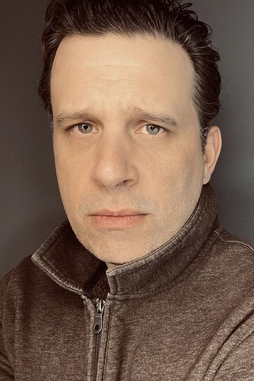 Photo of Brian Avers, Acting