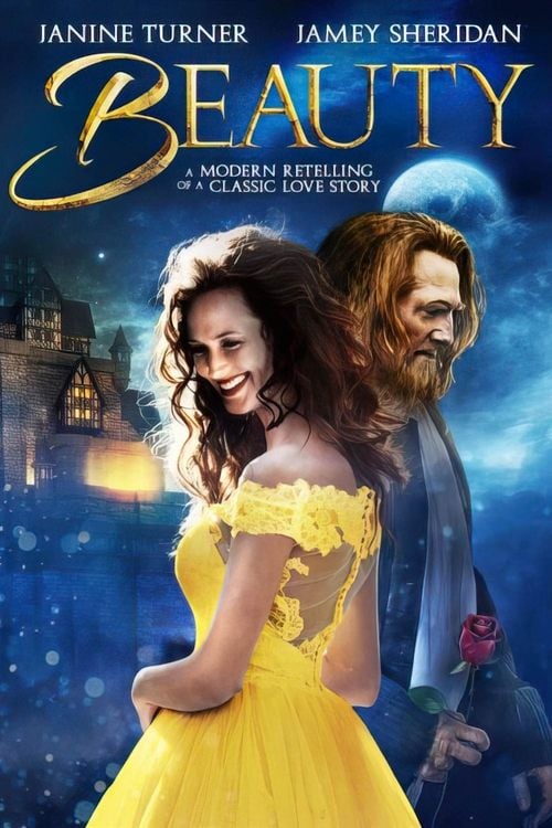 Movie poster for Beauty (1998)