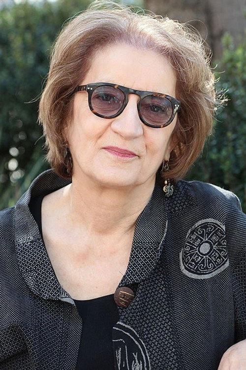 Photo of Johanna Demetrakas, Directing
