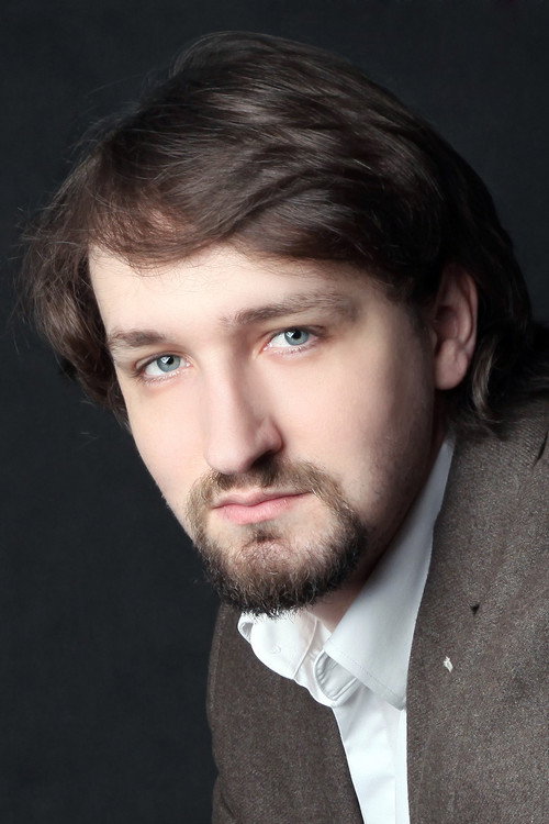Photo of Pavol Kubáň, Acting