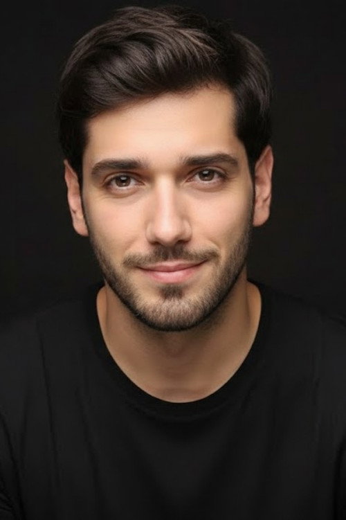 Photo of Ozan Varol, Acting