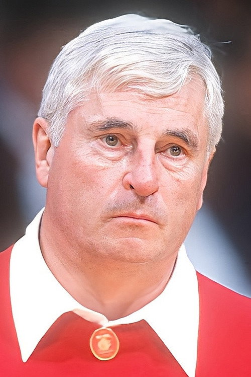 Photo of Bobby Knight, Acting