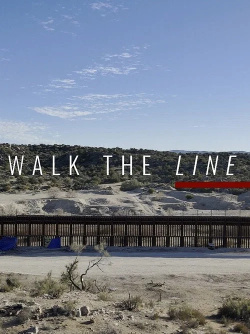 Movie poster for Walk The Line (2024)