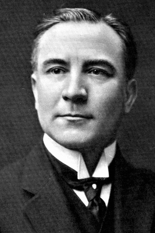 Photo of Émile Chautard, Acting