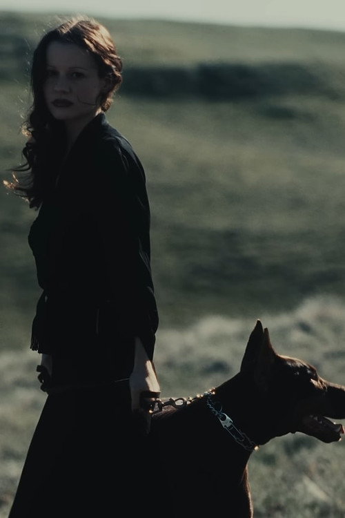 Movie poster for Winona (2025)