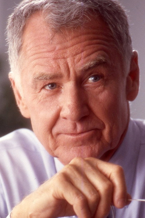 Photo of Cal Crenshaw, Acting
