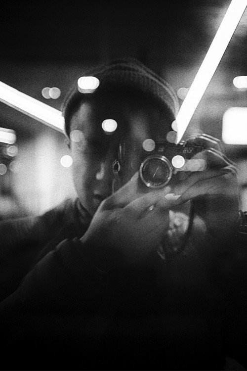 Photo of Emmanuel Hernandez, Directing
