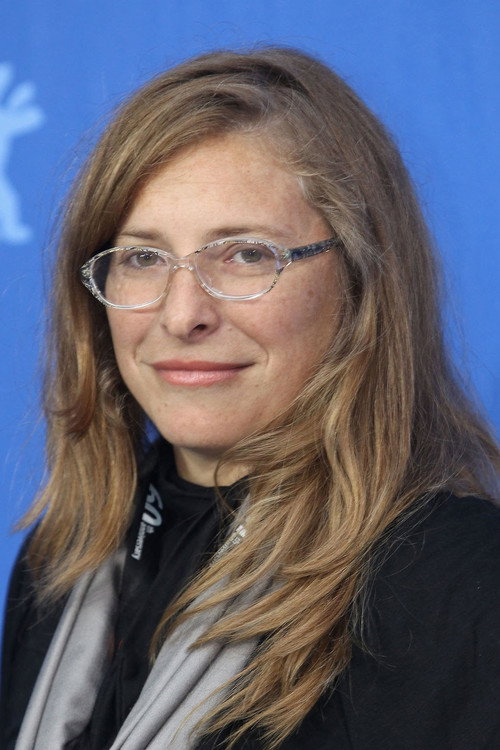 Photo of Natalia Smirnoff, Writing