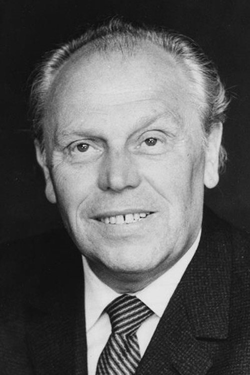 Photo of Vladimír Leraus, Acting