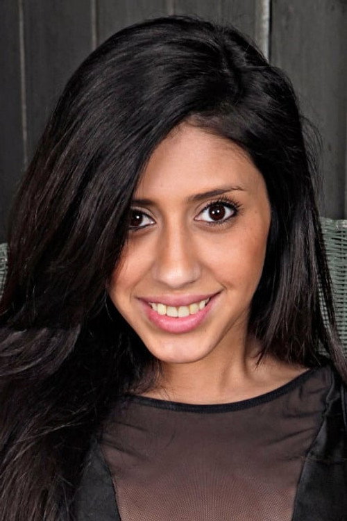 Photo of Angel Del Rey, Acting