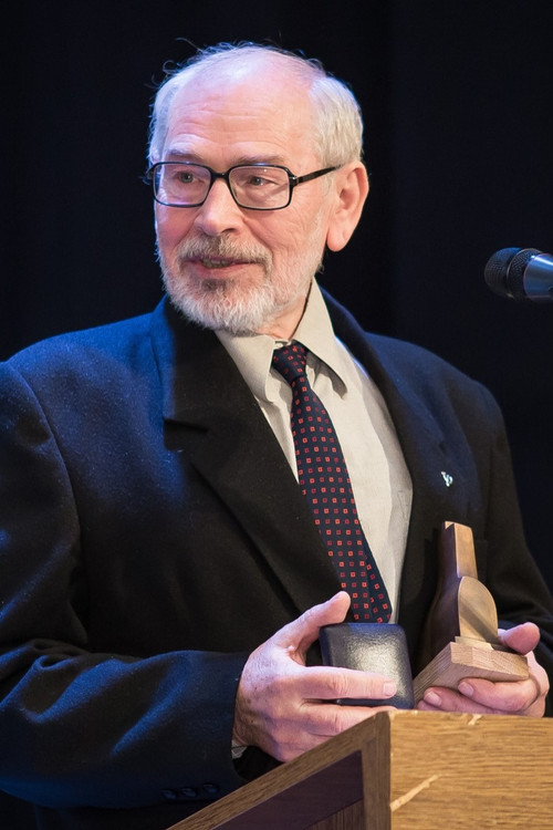 Photo of György Révész, Directing