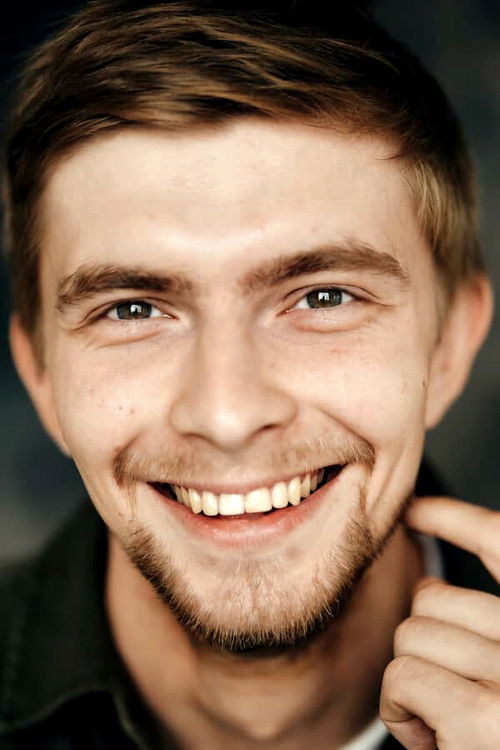 Igor Tsaregorodtsev profile