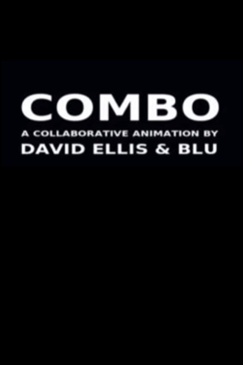 Movie poster for COMBO (2009)