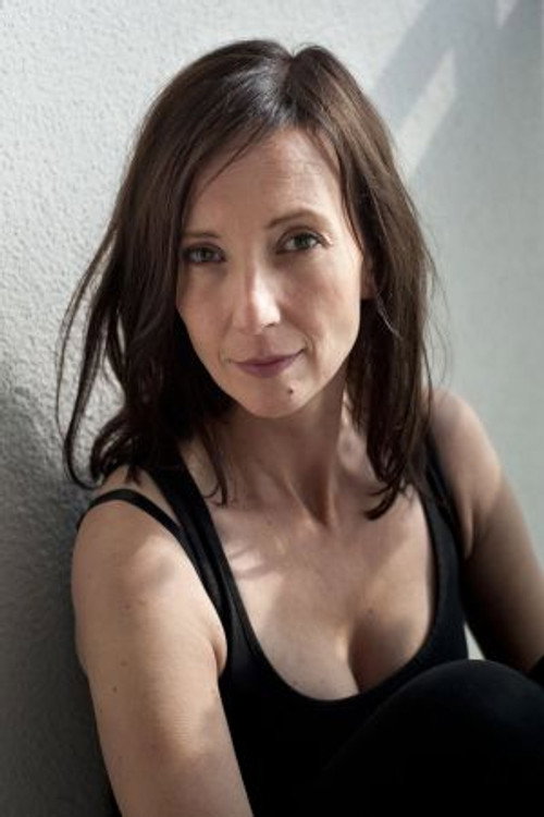 Photo of Anna Holtermann, Acting