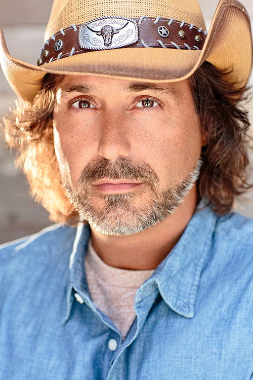 Photo of Theo Tziotzios, Acting