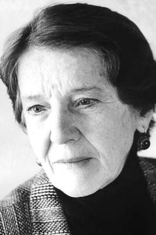 Photo of Nadezhda Nadezhdina, Acting