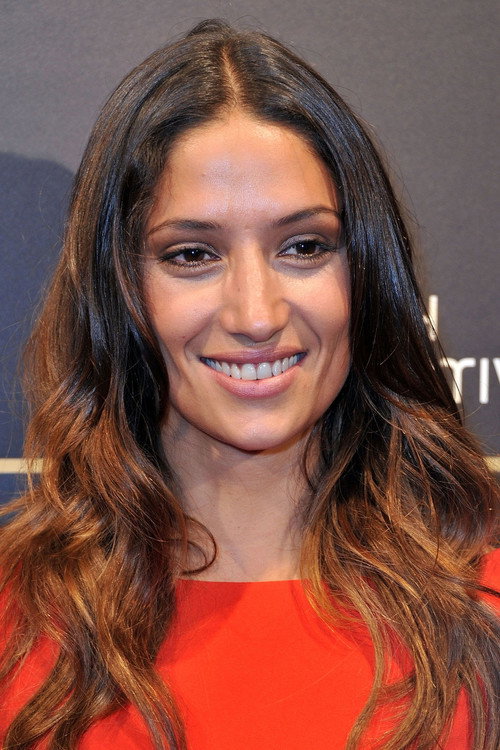 Photo of Melanie Winiger, Acting